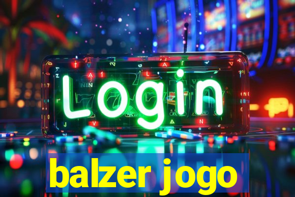 balzer jogo